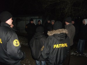 Grupa Zalewski Patrol